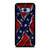 REBEL FLAG Samsung Galaxy S8 Plus Case