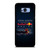 REDBULL RACING TEAM FORMULA ONE Samsung Galaxy S8 Plus Case