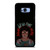 RICHIE TOZIER STEPHEN KING ART Samsung Galaxy S8 Plus Case