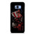ROCKY BALBOA QUOTE Samsung Galaxy S8 Plus Case