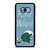 ROLL WAVE TULANE UNIVERSITY Samsung Galaxy S8 Plus Case