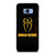 ROMAN REIGNS WWE LOGO Samsung Galaxy S8 Plus Case