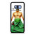 RORONOA ZORO ONE PIECE ANIME 2 Samsung Galaxy S8 Plus Case