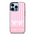 VICTORIA SECRET WING LOGO iPhone 13 Pro Max Case