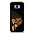 ROYAL ENFIELD CARTOON RETRO LOGO Samsung Galaxy S8 Plus Case