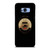 ROYAL ENFIELD RETRO SPEEDOMETER Samsung Galaxy S8 Plus Case