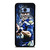 RUSSELL WILSON SEATTLE SEAHAWKS FOOTBALL Samsung Galaxy S8 Plus Case