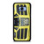 RYOBI JOBSITE RADIO EMBLEM Samsung Galaxy S8 Plus Case