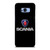 SAAB SCANIA TRUCK LOGO Samsung Galaxy S8 Plus Case
