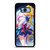 SAILOR MOON ANIME Samsung Galaxy S8 Plus Case