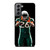 UM MIAMI HURRICANES FOOTBALL Samsung Galaxy S21 Plus Case