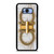SALVATORE FERRAGAMO EMBLEM Samsung Galaxy S8 Plus Case