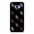 SALVATORE FERRAGAMO LOGO PATTERN Samsung Galaxy S8 Plus Case