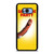 SAUSAGE PARTY CARTOON COMEDY Samsung Galaxy S8 Plus Case