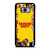 SAUSAGE PARTY CARTOON FRAME ART Samsung Galaxy S8 Plus Case
