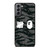 UNDEFEATED BAPE LOGO CAMO Samsung Galaxy S21 Plus Case