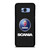 SCANIA TRUCK SAAB CARBON LOGO Samsung Galaxy S8 Plus Case