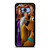 SCOOB! SCOOBY DOO ALL CHARACTER Samsung Galaxy S8 Plus Case