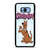 SCOOBY DOO STAR DOG Samsung Galaxy S8 Plus Case