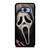 SCREAM GHOST FACE Samsung Galaxy S8 Plus Case