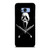SCREAM GHOST SYMBOL Samsung Galaxy S8 Plus Case
