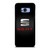 SEAT SYMBOL Samsung Galaxy S8 Plus Case