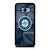 SEATTLE MARINERS MLB Samsung Galaxy S8 Plus Case