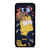 SIMPSONS THRASHER Samsung Galaxy S8 Plus Case