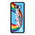 SKITTLES LOGO Samsung Galaxy S8 Plus Case