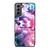 UNDER ARMOUR COLORED Samsung Galaxy S21 Plus Case