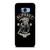 SLIPKNOT BAND DES MOINES IOWA Samsung Galaxy S8 Plus Case