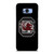 SOUTH CAROLINA GAMECOCKS LOGO Samsung Galaxy S8 Plus Case