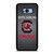 SOUTH CAROLINA GAMECOCKS SYMBOL Samsung Galaxy S8 Plus Case