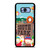 SOUTH PARK CARTON MOVIE Samsung Galaxy S8 Plus Case