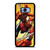 SPIDER MAN CARTOON SUPER HERO Samsung Galaxy S8 Plus Case