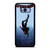 SPIDER VERSE SPIDERMAN SUPER HERO Samsung Galaxy S8 Plus Case