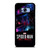 SPIDERMAN MILES MORALES MARVEL Samsung Galaxy S8 Plus Case