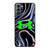 UNDER ARMOUR LOGO LIQUID CHROME Samsung Galaxy S21 Plus Case
