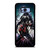 SPIDERMAN VENOM MARVEL CARTOON Samsung Galaxy S8 Plus Case