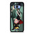 SPY X FAMILY ANIME MANGA Samsung Galaxy S8 Plus Case