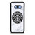 STARBUCKS MARBLE Samsung Galaxy S8 Plus Case