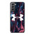 UNDER ARMOUR ON LIQUID Samsung Galaxy S21 Plus Case