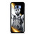 STEPHEN CURRY GOLDEN STATE WARRIORS ART Samsung Galaxy S8 Plus Case