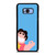 STEVEN UNIVERSE CARTOON DRAW Samsung Galaxy S8 Plus Case