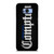 STRAIGHT OUTTA COMPTON EMBOSS Samsung Galaxy S8 Plus Case