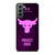 UNDER ARMOUR PROJECT ROCK 12 Samsung Galaxy S21 Plus Case