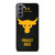 UNDER ARMOUR PROJECT ROCK Samsung Galaxy S21 Plus Case