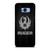 STURM RUGER FIREARM METAL LOGO Samsung Galaxy S8 Plus Case