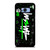 STUSSY ARTWORK LOGO Samsung Galaxy S8 Plus Case
