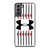 UNDER ARMOUR STYLE Samsung Galaxy S21 Plus Case